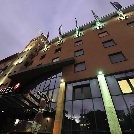 Arcotel Wimberger Wien