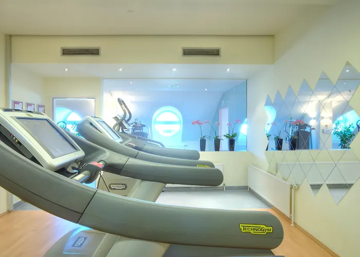 Otel Arcotel Wimberger 4*