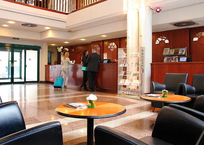 Arcotel Wimberger