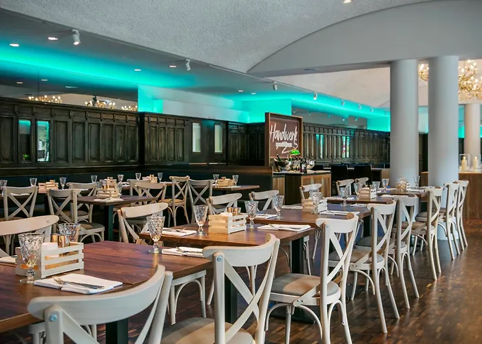 Arcotel Wimberger Otel