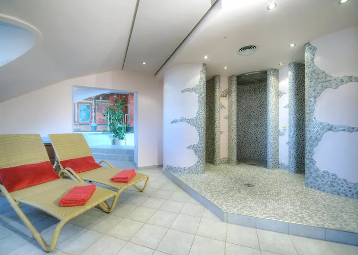 Otel Arcotel Wimberger 4*