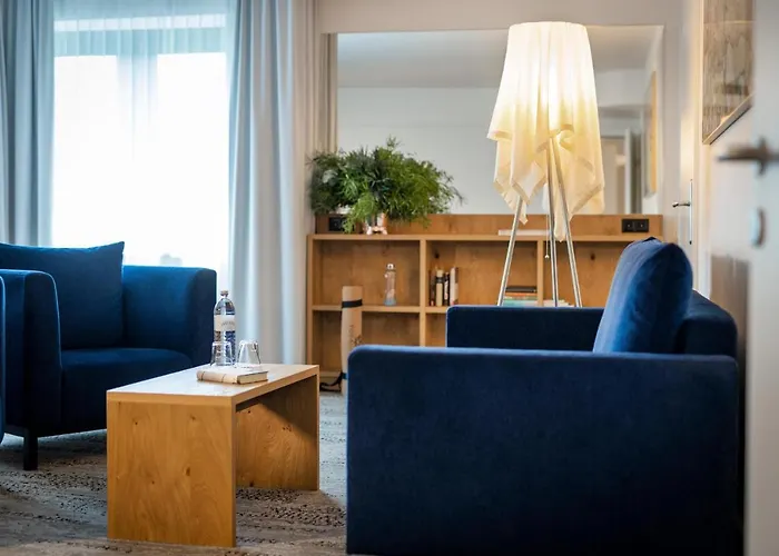 Otel Arcotel Wimberger 4*