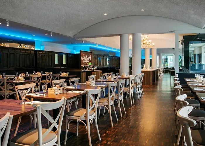 Otel Arcotel Wimberger Viyana