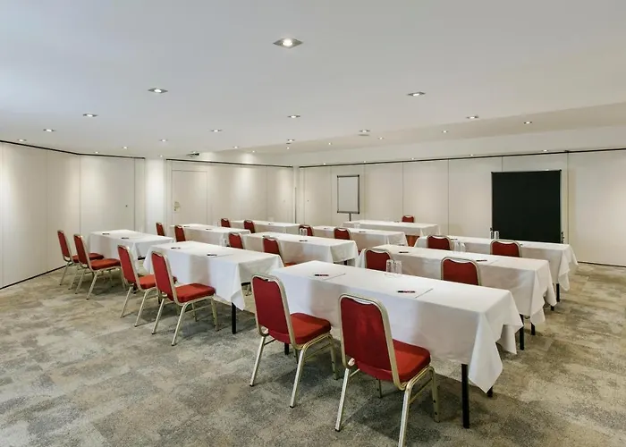 Otel Arcotel Wimberger 4*