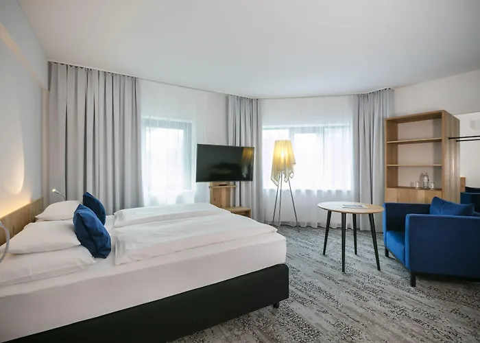 Arcotel Wimberger 4*