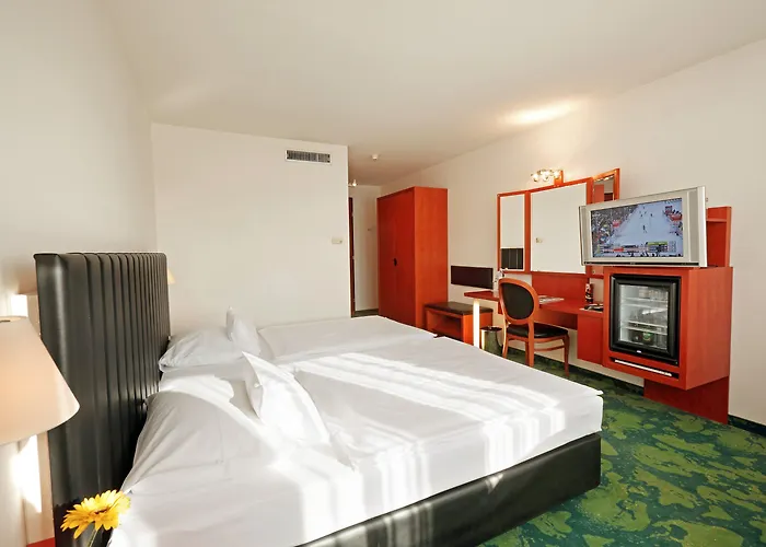 Arcotel Wimberger 4* Viyana
