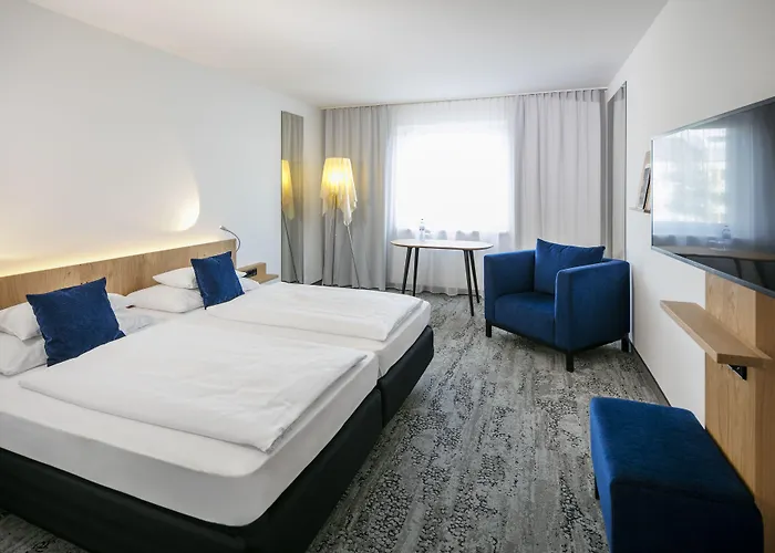 Hotel Arcotel Wimberger