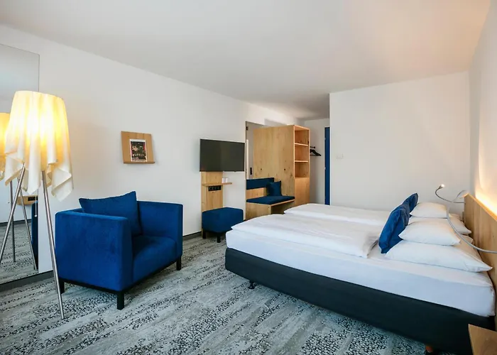 Arcotel Wimberger 4*