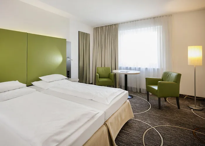 Arcotel Wimberger Otel 4*