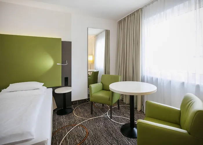 Arcotel Wimberger Otel