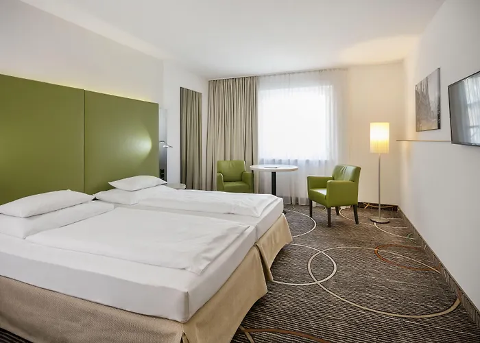 Arcotel Wimberger 4*