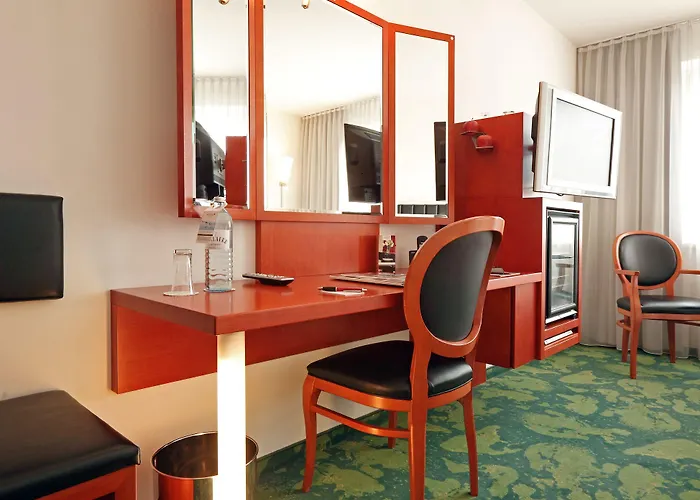 Arcotel Wimberger 4*