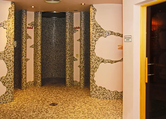 Hotel Arcotel Wimberger Vienna