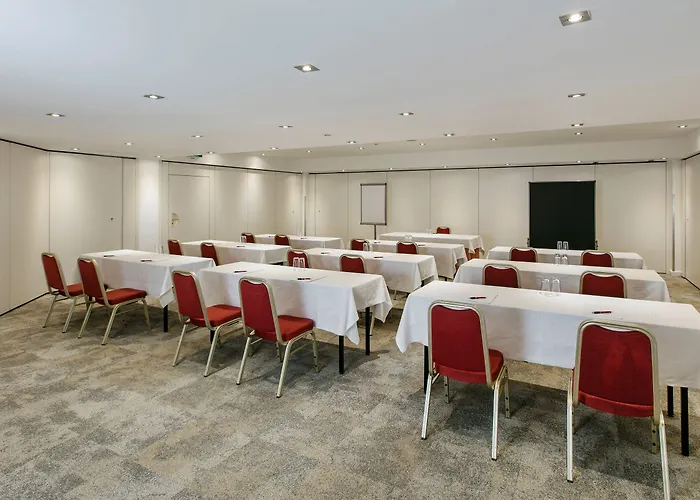 Otel Arcotel Wimberger 4*