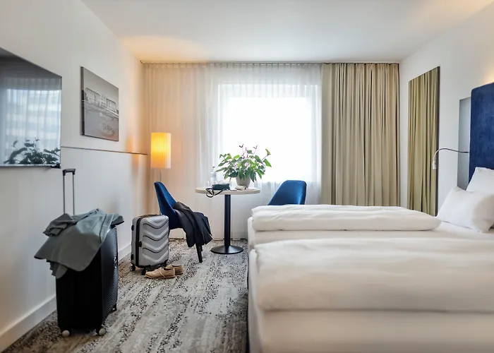 Arcotel Wimberger Otel 4*
