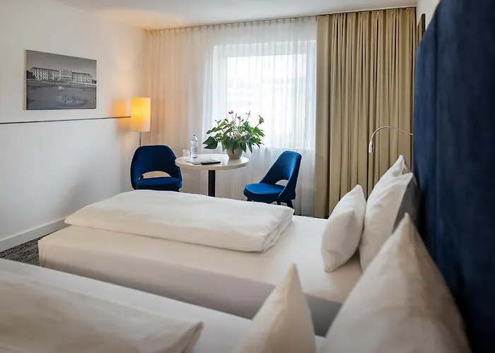Otel Arcotel Wimberger 4*