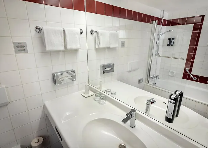 Otel Arcotel Wimberger Viyana
