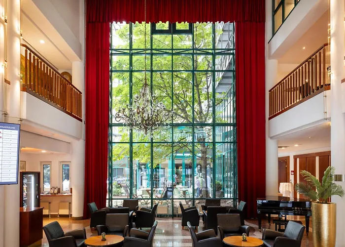 Arcotel Wimberger