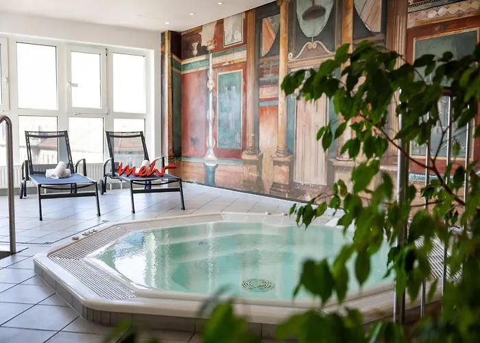 Arcotel Wimberger 4* Vienna