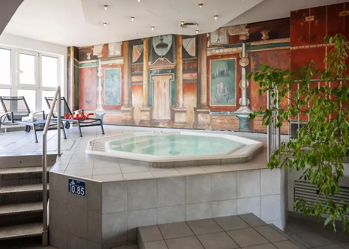 Arcotel Wimberger