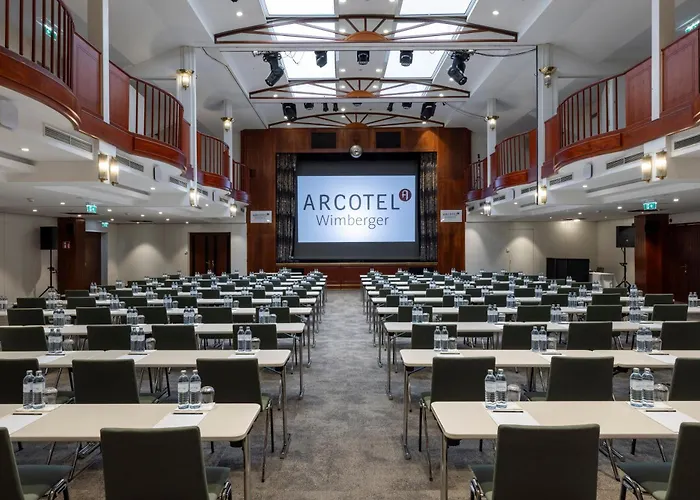 Arcotel Wimberger