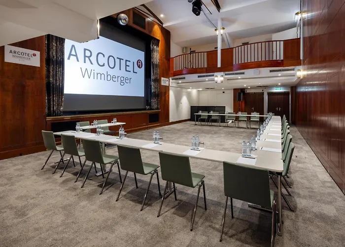 Arcotel Wimberger