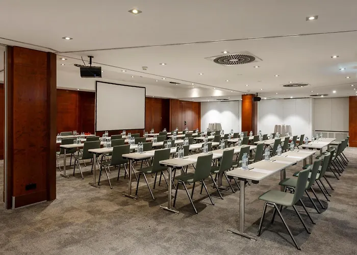 Arcotel Wimberger Vienna