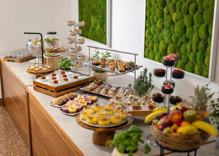 Arcotel Wimberger Hotel 4*